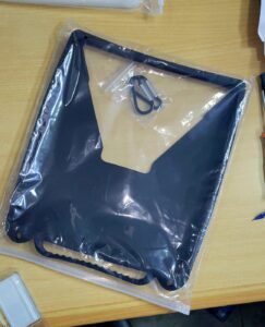 Starlink Case for Mini Device