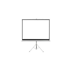 TRIPOD SCREEN 180 x 180cm @6500