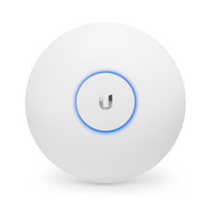 Ubiquiti UniFi U6 LR Access Point