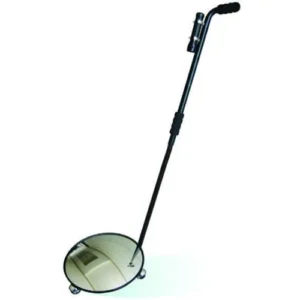 under vehicle search mirror