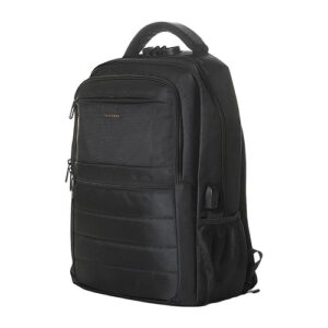 Vention KRRB0 Water-Repellent Anti-Theft Laptop Backpack Bag