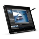 Yoga 370 x360 ci5 7th gen 8 256 +Stylus Pen Touch