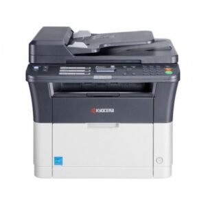 Kyocera ECOSYS FS-1025MFP A4 Monochrome Laser Multifunction Printer
