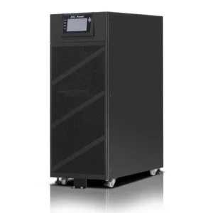 EVI 40000VA / 36000W Tower Online 3 Phase UPS