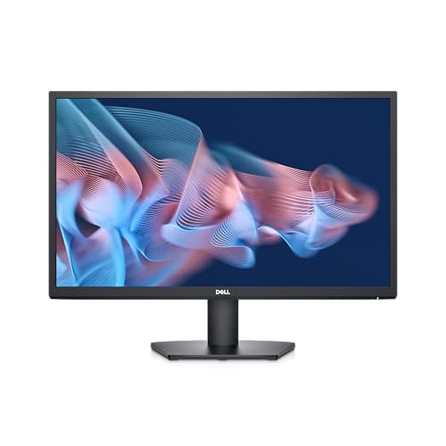 DELL 24 SE2422H 60.5CM 23.8" MONITOR