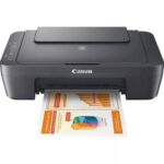 CANON MG2541S PRINTER