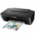 CANON MG2541S PRINTER