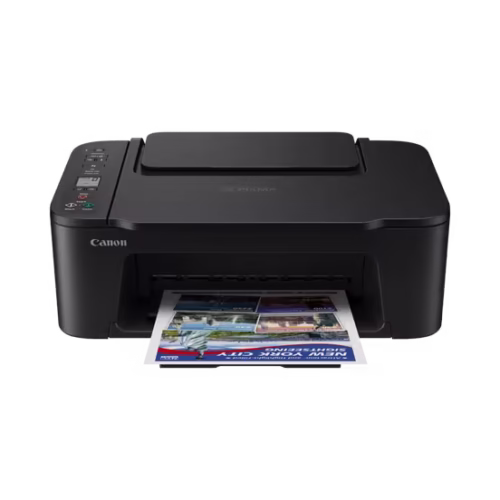 CANON PIXMA TS3640 PRINTER MEA BLACK