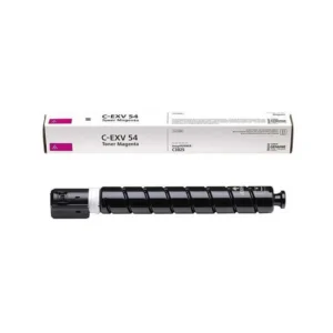Canon C-EXV 54 Magenta Toner Cartridge
