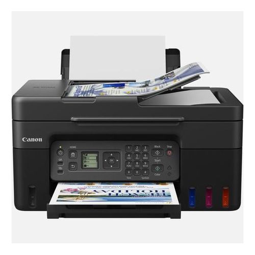 Canon Pixma G4470 Colour All In One Inkjet Printer