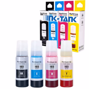 Epson 103 Premium Ink 70ml