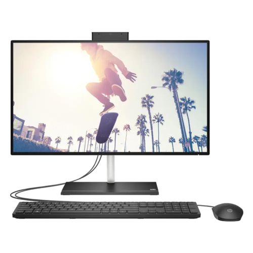 HP AIO 24-CB1283NH CORE I3-1215U