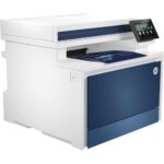 HP Color LaserJet Pro 4203dw Printer