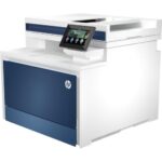 HP Color LaserJet Pro 4203dw Printer