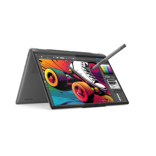 LENOVO YOGA 7 2 IN 1 CORE ULTRA 7-155U LENOVO YOGA 7 2 IN 1 CORE ULTRA 7-155U