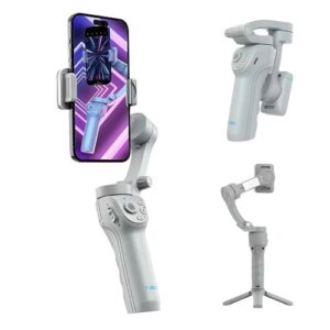 M1 3-Axis Smartphone Stabilizer