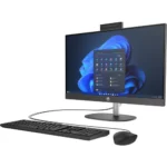 HP AIO 27-CR1010NH Intel Core Ultra 7-155U All-in-One Desktop