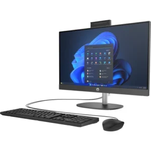 HP AIO 27-CR1010NH Intel Core Ultra 7-155U All-in-One Desktop