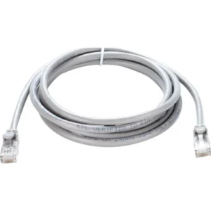 UTP CAT.6 Patch cord 5M