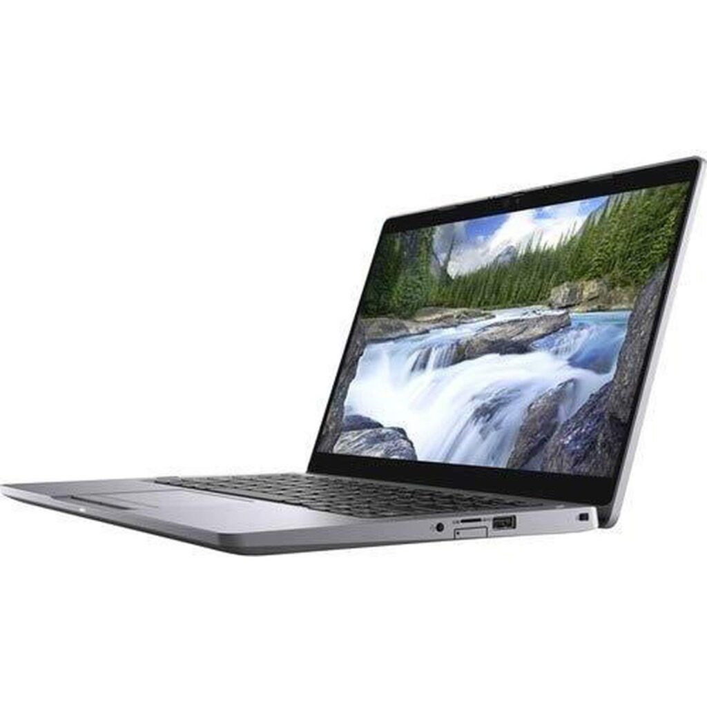 EX UK Dell LATITUDE 7390 Intel Core i5-7TH Generation, 8GB Ram,256GB SSD  13" Display