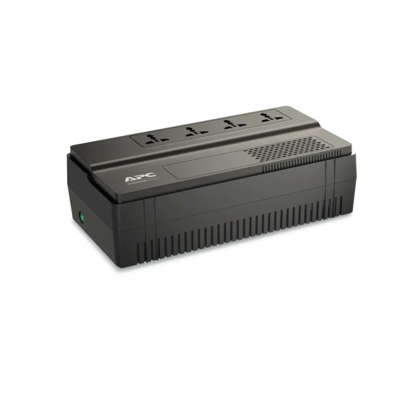 APC EASY 1000VA UPS, 4 Ports,600W - Aiconic Computers