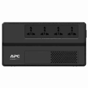 APC EASY 800VA UPS, 4 Ports,450W