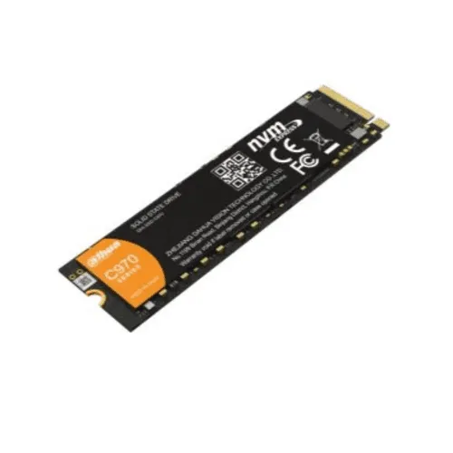 Dahua 1TB NVMe M.2 PCIe Gen 4x4 2280 SSD - Read Speed 5000MB/s write speed 4450 MB/s