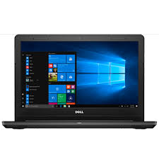 EX UK DELL Display EX UK DELL Intel Core i3-6TH Generation, 4GB Ram,500GB HDD 15" Display
