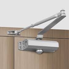 Hydraulic Adjustable Automatic Door Closer - 50Kg