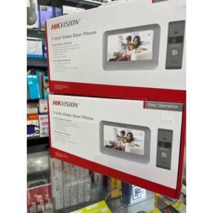 Hik 7 inch Video door bell