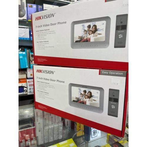 Hik 7 inch Video door bell Hik 7 inch Video door bell