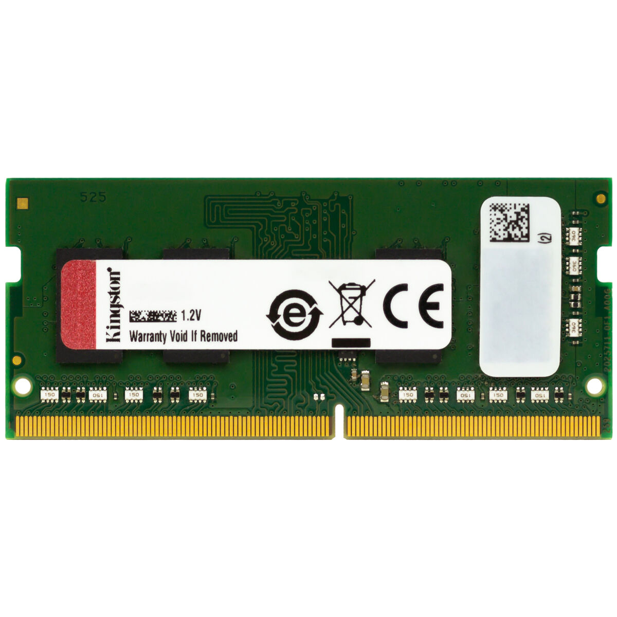 Laptop Ram Samsung |Micron |Kingstone 8 GB PC4 21300 2666 MHz Laptop Ram