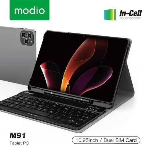 MODIO 512 Modio m91 Dual sim 12gb ram 512gb storage 10.95 inches screen
