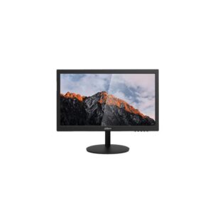 DAHUA A200 19.5" Monitor , 1600×900 HD+ Resolution, VGA+HDMI, 1 year warranty