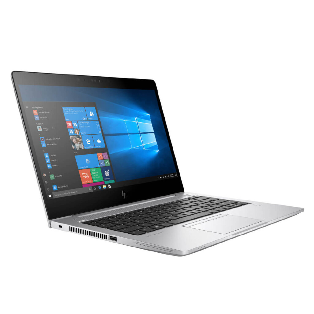 AMD Ryzen 5,8GB Ram, 256GB SSD, 14" Display