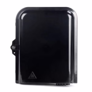 ZR-3 FAT Outdoor 1x8 Empty Box Black