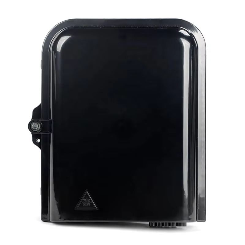 ZR-3 FAT Outdoor 1x8 Empty Box Black