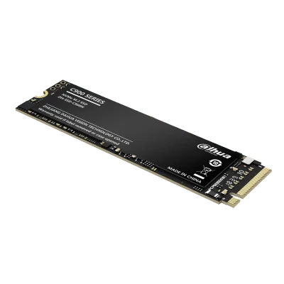 Dahua 128GB NVMe M.2 PCIe Gen 3x4 2280 SSD - Read Speed 2000MB/s write speed 1600 MB/s
