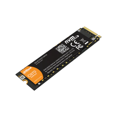 Dahua 1TB NVMe M.2 PCIe Gen 4x4 2280 SSD - Read Speed 7000MB/s write speed 6290 MB/s