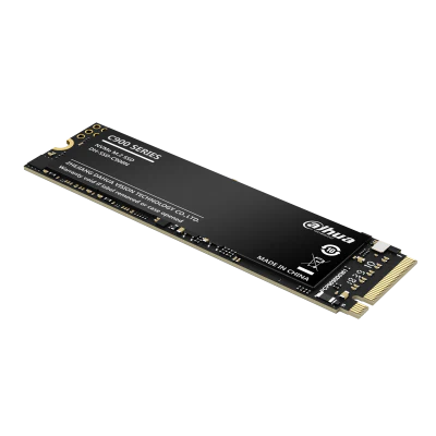 Dahua 512GB NVMe M.2 PCIe Gen 3x4 2280 SSD - Read Speed 3500MB/s write speed 3000 MB/s