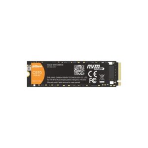 Dahua 512GB NVMe M.2 PCIe Gen 4x4 2280 SSD - Read Speed 5000MB/s write speed 4400 MB/s