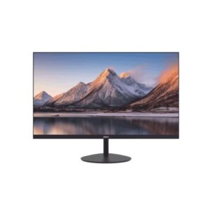 DAHUA A200Y 23.8" Monitor , 1920×1080 (FHD) Resolution, 1 × VGA (1080p@60 Hz), 1 × HDMI 1.4 (1080p@100 Hz), 1 year warranty