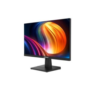 "Dahua B221B 24.5'' FHD Monitor , 1920x1080 ,Ultra-narrow bezel , metal base;HDMI + DP +Audio Out back, Accessories:HDMI cable, Adapter, base, 144Hz Refresh Rate, 1 year warranty "