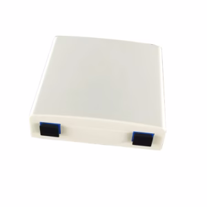 ATB/ 86 fiber optic panel Empty box