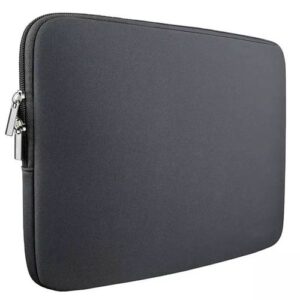 15.6 Inch Zipped Laptop Sleeve
