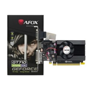 AFOX GeForce GT710 4GB