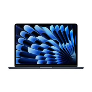 Apple MacBook Air M4 Midnight MW123LL/A