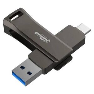 Dahua 64GB Dual USB3.2 Flash Drive