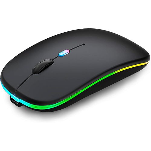 E1700 RECHARGEABLE MOUSE E1700 RECHARGEABLE MOUSE