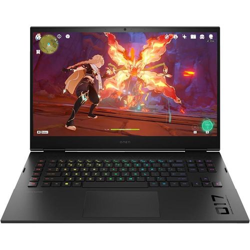 HP OMEN TRANSCEND 16-U0010NR INTEL Ci7-13700HX